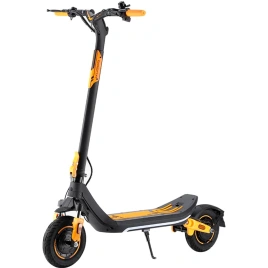 Электросамокат Kugoo M3 Pro Black