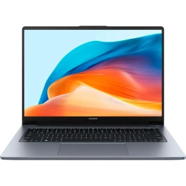 Ноутбук Huawei MateBook D14 MDF-X IPS/ i5-13420H/16GB/512GB SSD (53014BRW) Space Gray