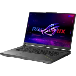 Ноутбук ASUS ROG Strix G16 G614PM-S5097 16 IPS/ R9-8940HX/32GB/1TB SSD (90NR0KW8-M00590) Volt Green