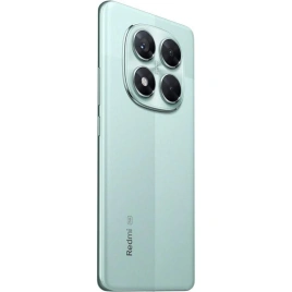 Смартфон Xiaomi Redmi Note 14 Pro 5G 12/512Gb Coral Green Global Version