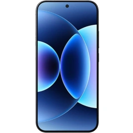 Смартфон Xiaomi 17 Pro Max 12/512Gb Black CN