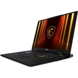 Ноутбук MSI Vector A18 HX AI A2XWIG-890RU 18 IPS/ i9-275HX Ultra/32GB/2TB SSD (9S7-1824B4-890) Cosmos Gray