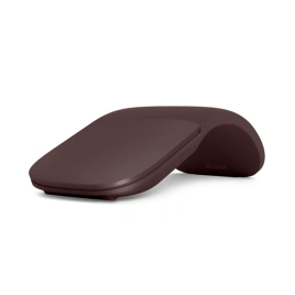 Мышь Microsoft Arc Mouse Burgundy