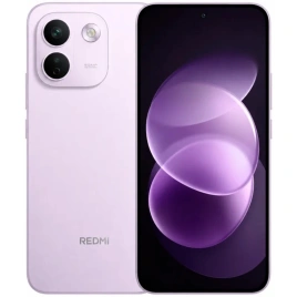 Смартфон Xiaomi Redmi Note 17 Pro Max 5G 8/256Gb Purple EAC