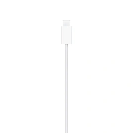 Беспроводное зарядное устройство Apple MagSafe Charger 1 m (MGD74LL/A) White