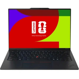 Ноутбук Lenovo ThinkPad X1 Carbon G13 Aura Edition 14 OLED/ i7-258V Ultra/32GB/2TB SSD (21NS0013US) Eclipse Black