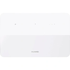 Wi-Fi-Роутер Huawei 4G CPE 5 B636-336 White (51060KBN)