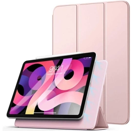 Чехол Gurdini Smart Magnet Series для iPad Pro 13 (2024) Pink Sand