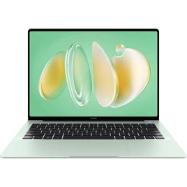 Ноутбук Huawei MateBook 14 OLED/ i7-155H Ultra/16GB/1TB SSD (53014QLD) Green