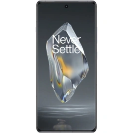 Смартфон OnePlus 12R 16/256Gb Iron Black