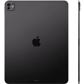 Планшет Apple iPad Pro 11 (2025) Wi-Fi + Cellular 256GB Space Black