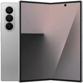 Смартфон Samsung Galaxy Z Fold7 12/256GB Silver Shadow