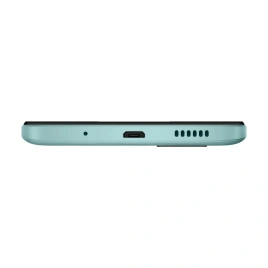 Смартфон XiaoMi Redmi 12C 4/64Gb (NFC) Mint Global Version