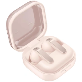 Наушники Samsung Galaxy Buds 4 Pro Pink Gold