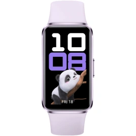 Фитнес-браслет Huawei Band 10 Aluminum Alloy Purple (55020ELB)