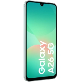 Смартфон Samsung Galaxy A26 5G 8/256Gb Mint