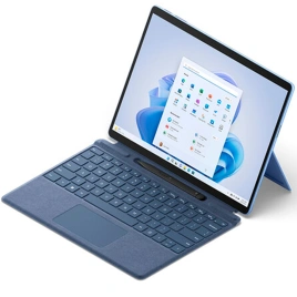 Планшет Microsoft Surface Pro 9 i5/8Gb/256Gb Sapphire