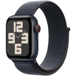 Ремешок Apple Watch 40mm Ink Sport Loop (MYJ73)