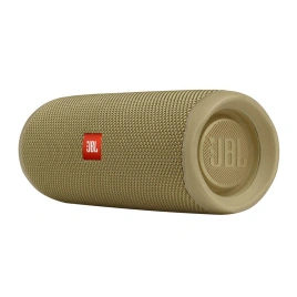 Портативная колонка JBL Flip 5 Desert sand