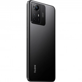 Смартфон Xiaomi Redmi Note 12S 6/128Gb (NFC) Onyx Black Global Version