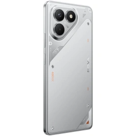 Смартфон Tecno Pova 7 Neo 8/256Gb Magic Silver