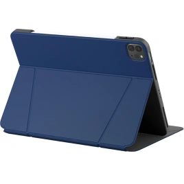 Чехол Uniq RYZE для iPad Pro 11 (2022/21) / Air 10.9 (2022/20) Space Blue