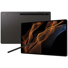 Планшет Samsung Galaxy Tab S8 Ultra LTE 512Gb Graphite (SM-X906)