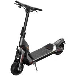 Электросамокат Ninebot Superkickscooter GT1 Dark Gray