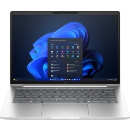 Ноутбук HP EliteBook 640 G11 14 IPS/ i5-125U Ultra/16GB/512GB SSD (901D0AV) Pike Silver