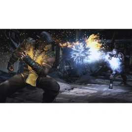Игра Sony Mortal Kombat XL (Русские субтитры) (PS4/PS5)
