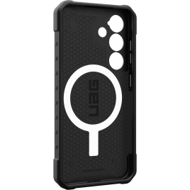 Чехол UAG MagSafe Pathfinder для Samsung Galaxy S25 Plus Black