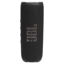 Портативная колонка JBL Flip 6 Black
