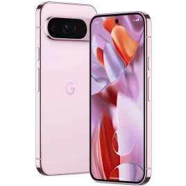 Смартфон Google Pixel 9 Pro 16/256Gb Rose Quartz