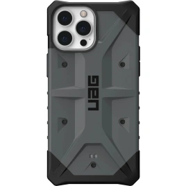 Чехол UAG Pathfinder для iPhone 13 Pro (113157113333) Silver
