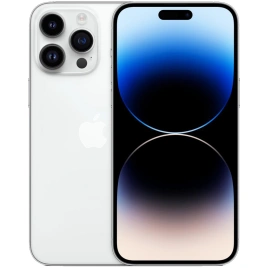 Смартфон Apple iPhone 14 Pro Max 256Gb Silver