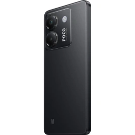 Смартфон Xiaomi Poco M7 Pro 8/256Gb Black Global Version