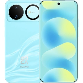 Смартфон Huawei Nova 16s 12/256GB Isle Blue (51099BST)