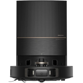 Робот-пылесос Dreame L30 Ultra Black (RLX41CE)