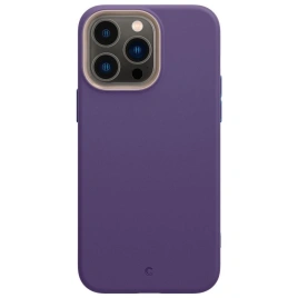 Чехол Spigen Cyrill UltraColor MagSafe для iPhone 14 Pro (ACS05490) Violet