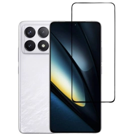 Защитное стекло GLASS Pro Poco F6 Pro