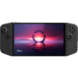 Игровая приставка Lenovo Legion Go Z1 Extreme 16/1TB Black