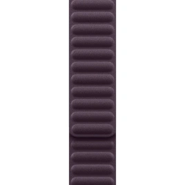 Ремешок Apple Watch 46mm Blackberry Magnetic Link M/L (MXWU3)