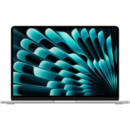Ноутбук Apple MacBook Air (2026) 13 M5 10C CPU, 8C GPU/16GB/512GB SSD (MDH74) Silver