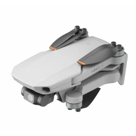 Квадрокоптер DJI Mini 2 SE Fly More Combo
