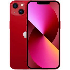 Смартфон Apple iPhone 13 256Gb (PRODUCT)RED