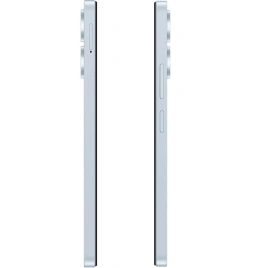 Смартфон Xiaomi Redmi 13C 4/128GB (NFC) Glacier White Global Version