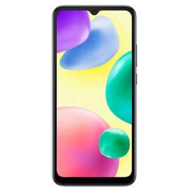Смартфон XiaoMi Redmi 10A 3/64Gb Graphite Gray Global Version
