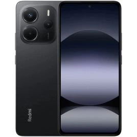 Смартфон Xiaomi Redmi Note 14 4G 8/128Gb (NFC) Midnight Black Global Version