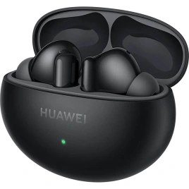 Наушники Huawei Freebuds 6i Black (55037548)