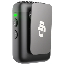 Беспроводная система DJI Mic 2 (1 TX + 1 RX)